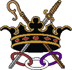 Patriarchs Militant logo